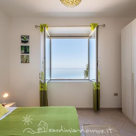 Casa Acqua Dolce Apartment Cala Gonone Bagian luar foto