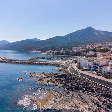 Casa Acqua Dolce Apartment Cala Gonone Bagian luar foto