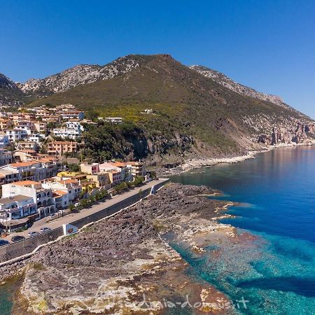 Casa Acqua Dolce Apartment Cala Gonone Bagian luar foto