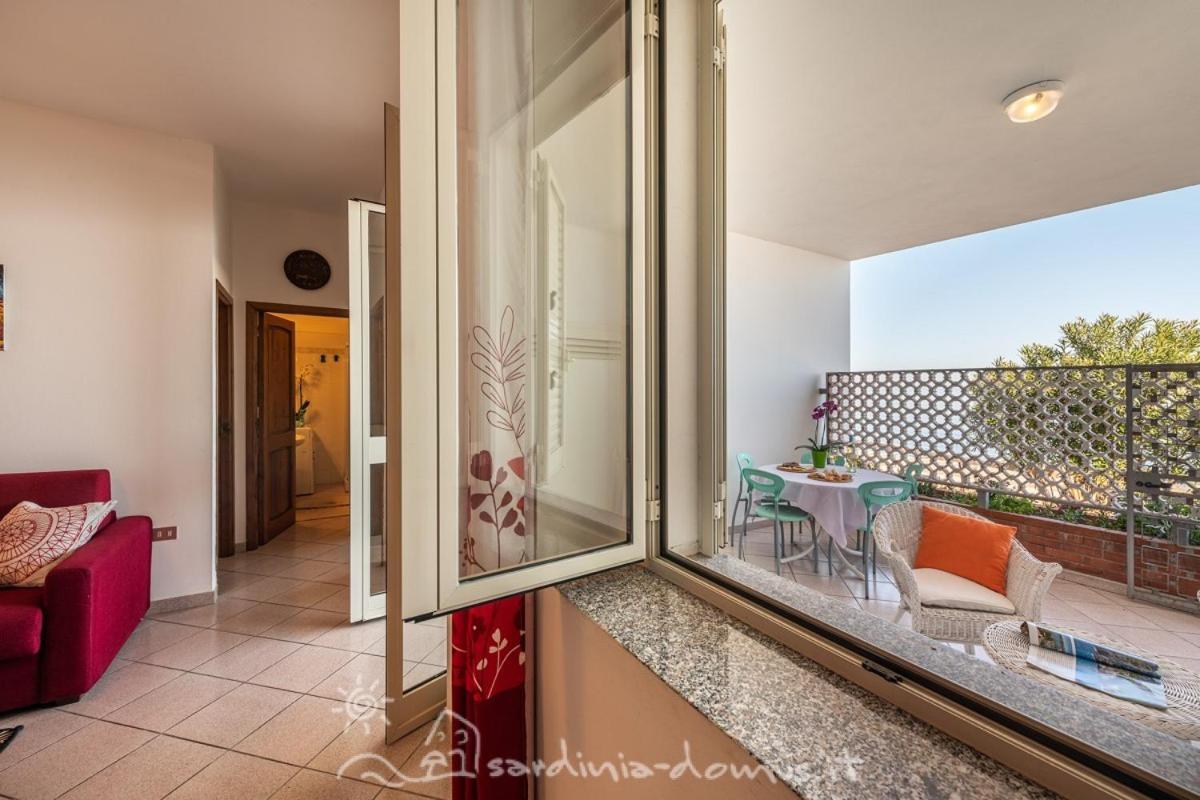 Casa Acqua Dolce Apartment Cala Gonone Bagian luar foto