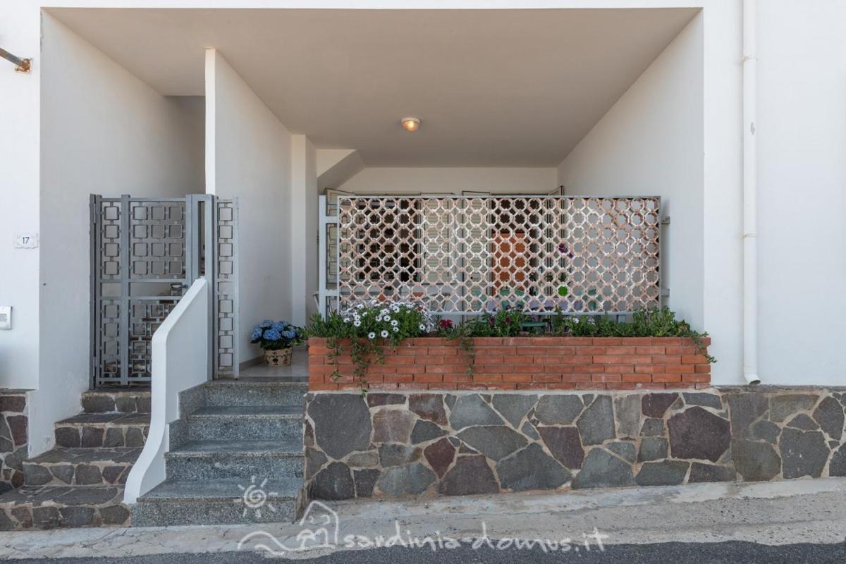 Casa Acqua Dolce Apartment Cala Gonone Bagian luar foto