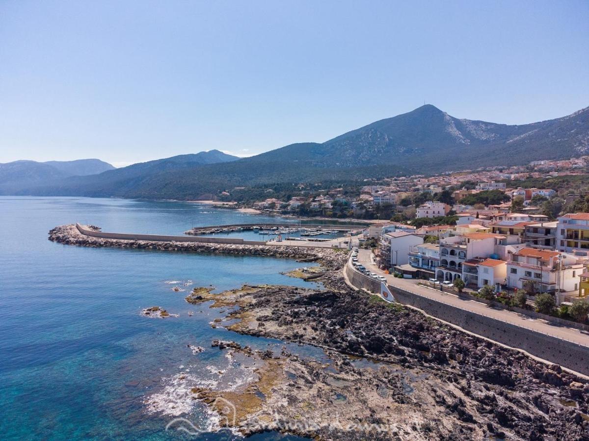 Casa Acqua Dolce Apartment Cala Gonone Bagian luar foto